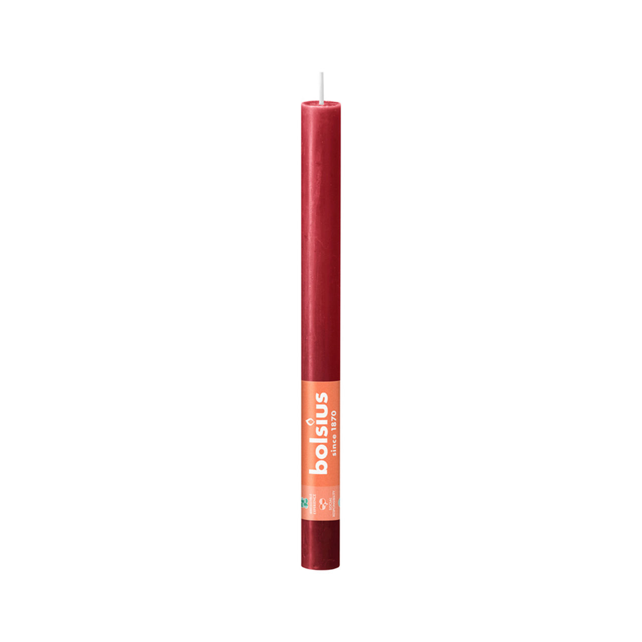 zartes rot