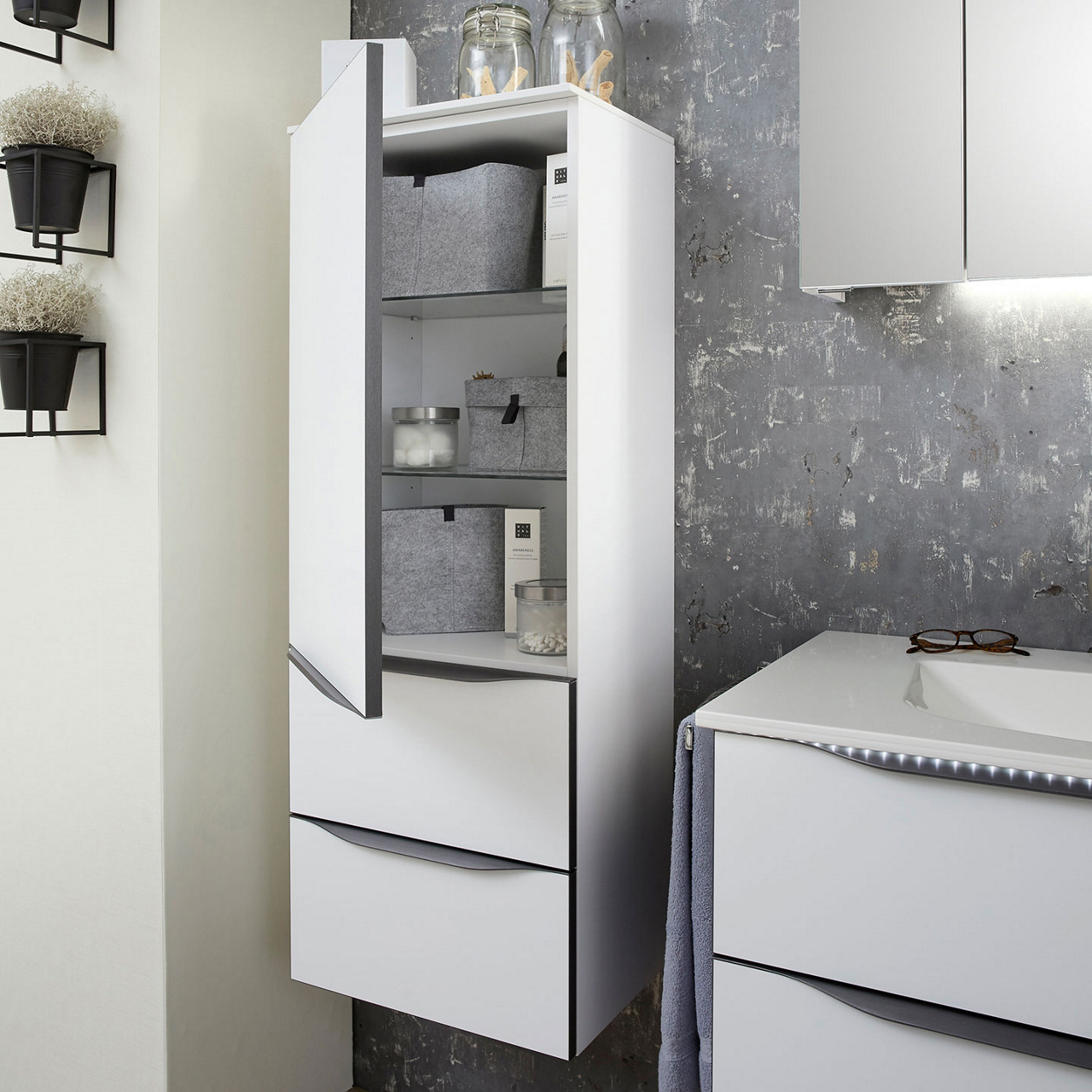  Midischrank Brüssel