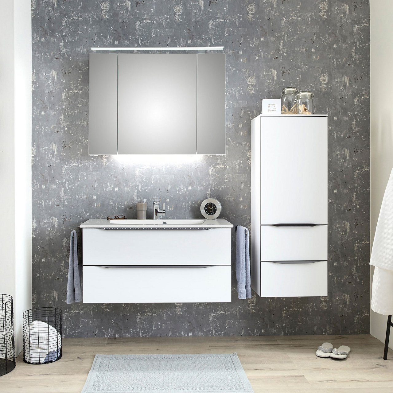  Midischrank Brüssel