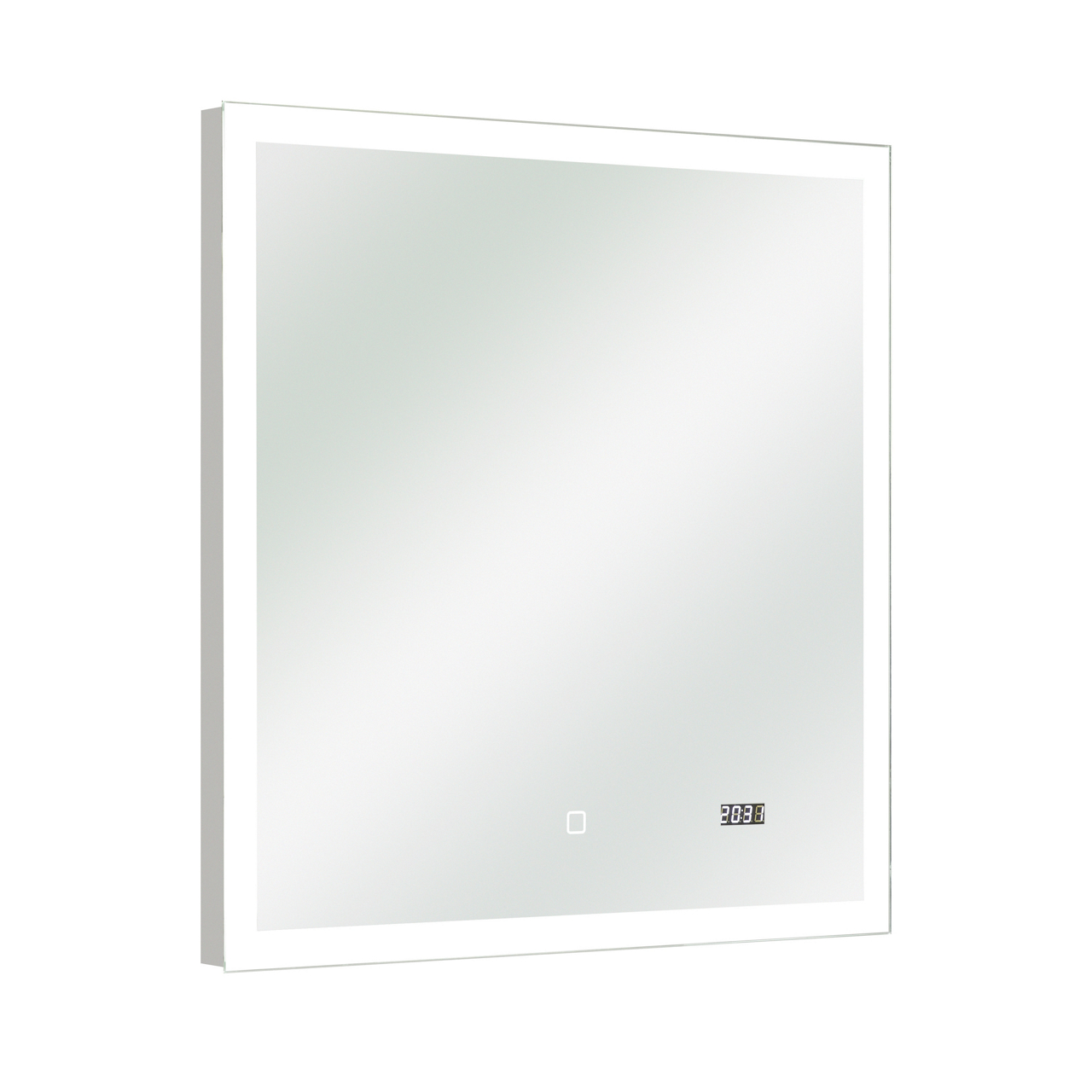  LED-Spiegel Glasschränke und Zubehör