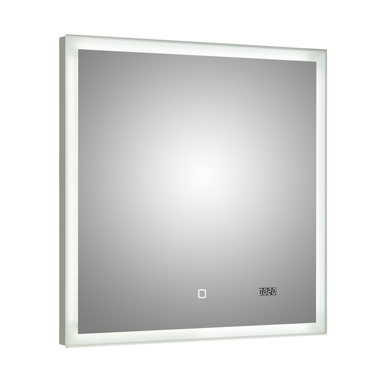  LED-Spiegel Glasschränke und Zubehör