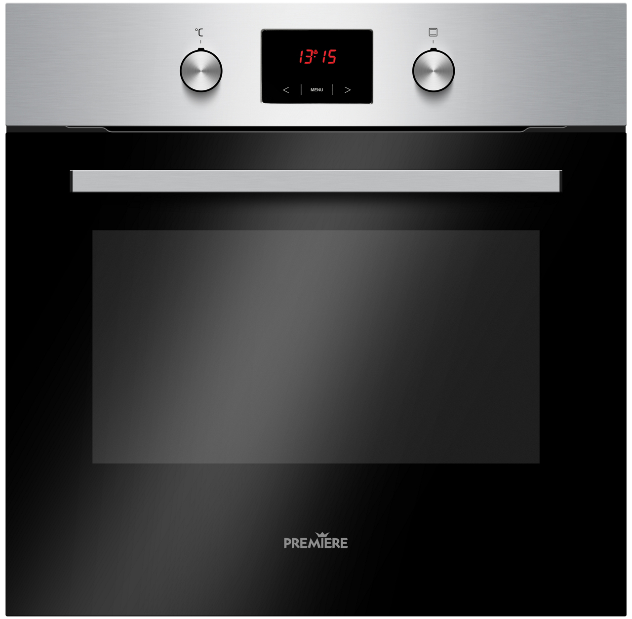  Einbaubackofen 235234