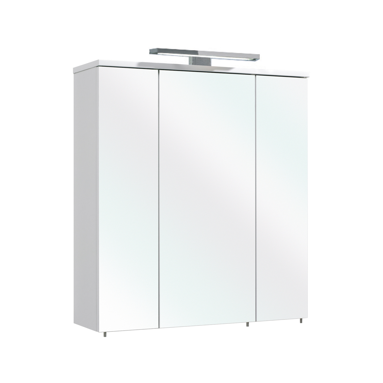  Spiegelschrank 