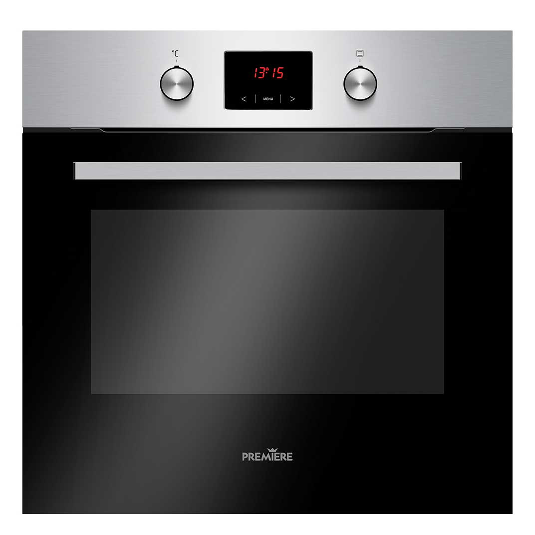  235234 Backofen-Set 