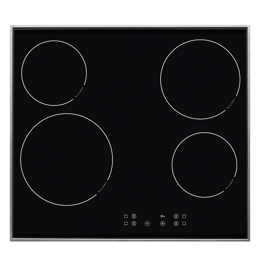  235234 Backofen-Set 