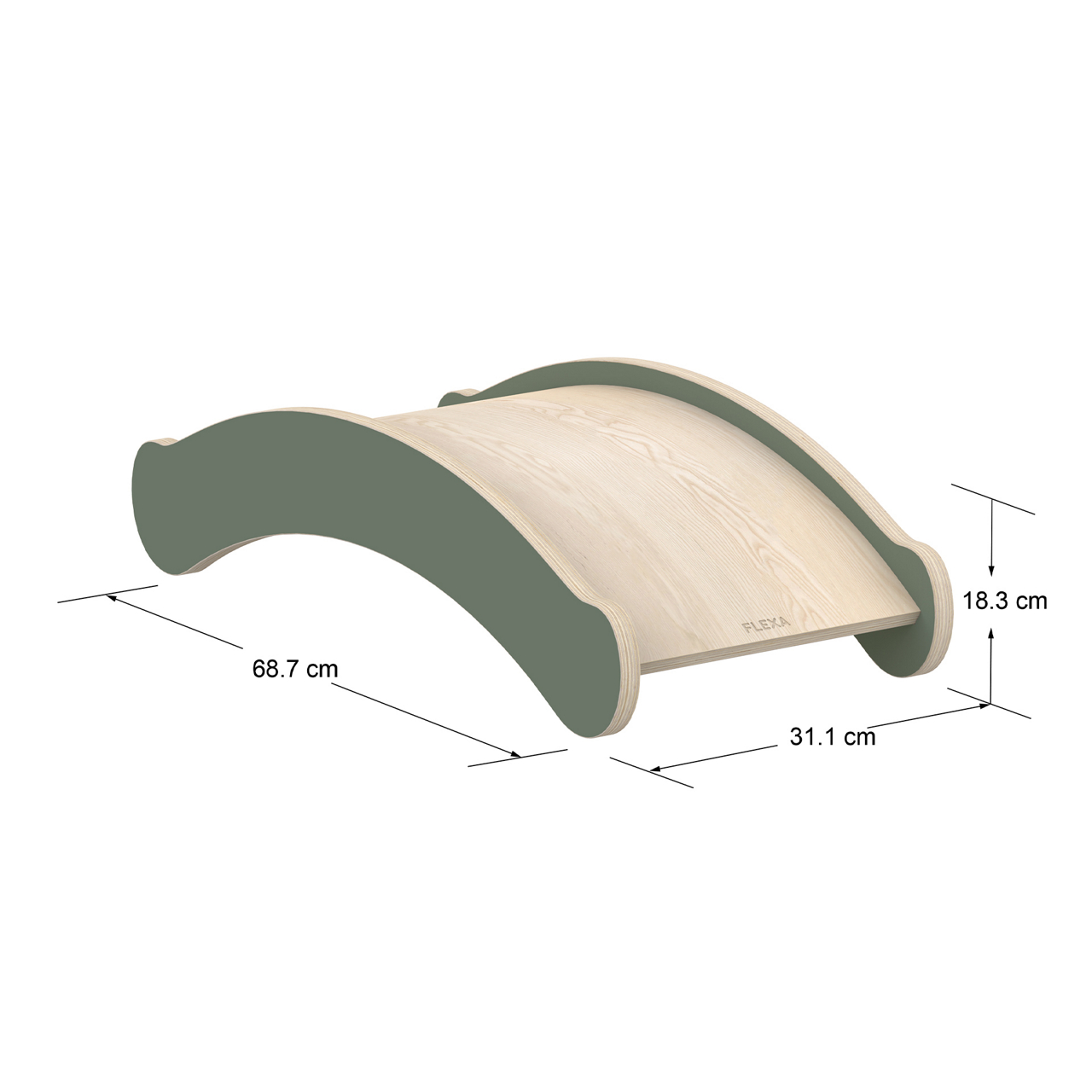  Balance Board mini MOVE