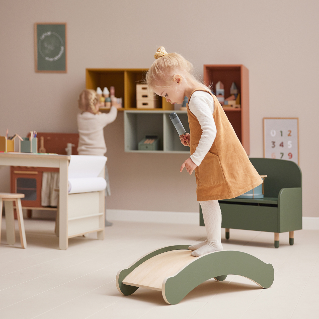  Balance Board mini MOVE