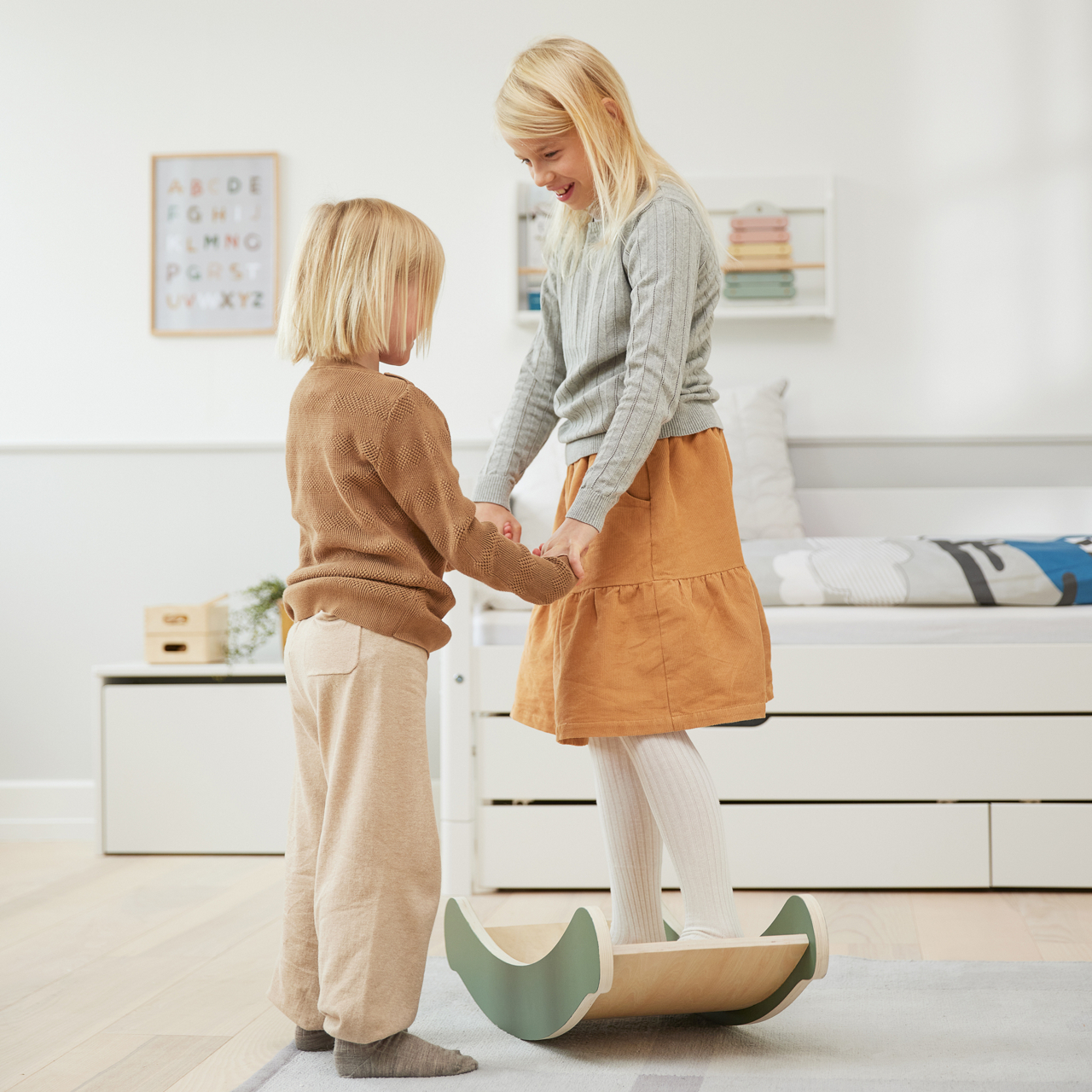  Balance Board mini MOVE
