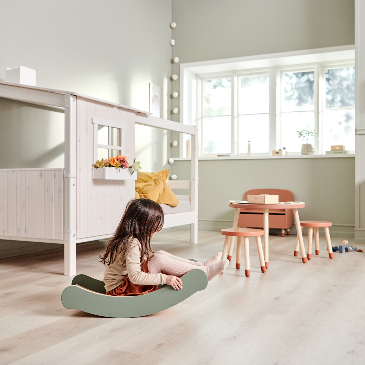  Balance Board mini MOVE