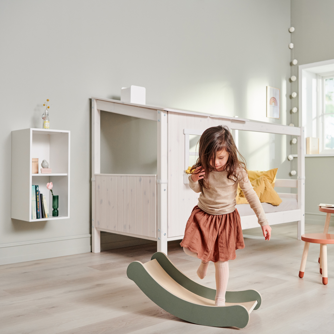  Balance Board mini MOVE