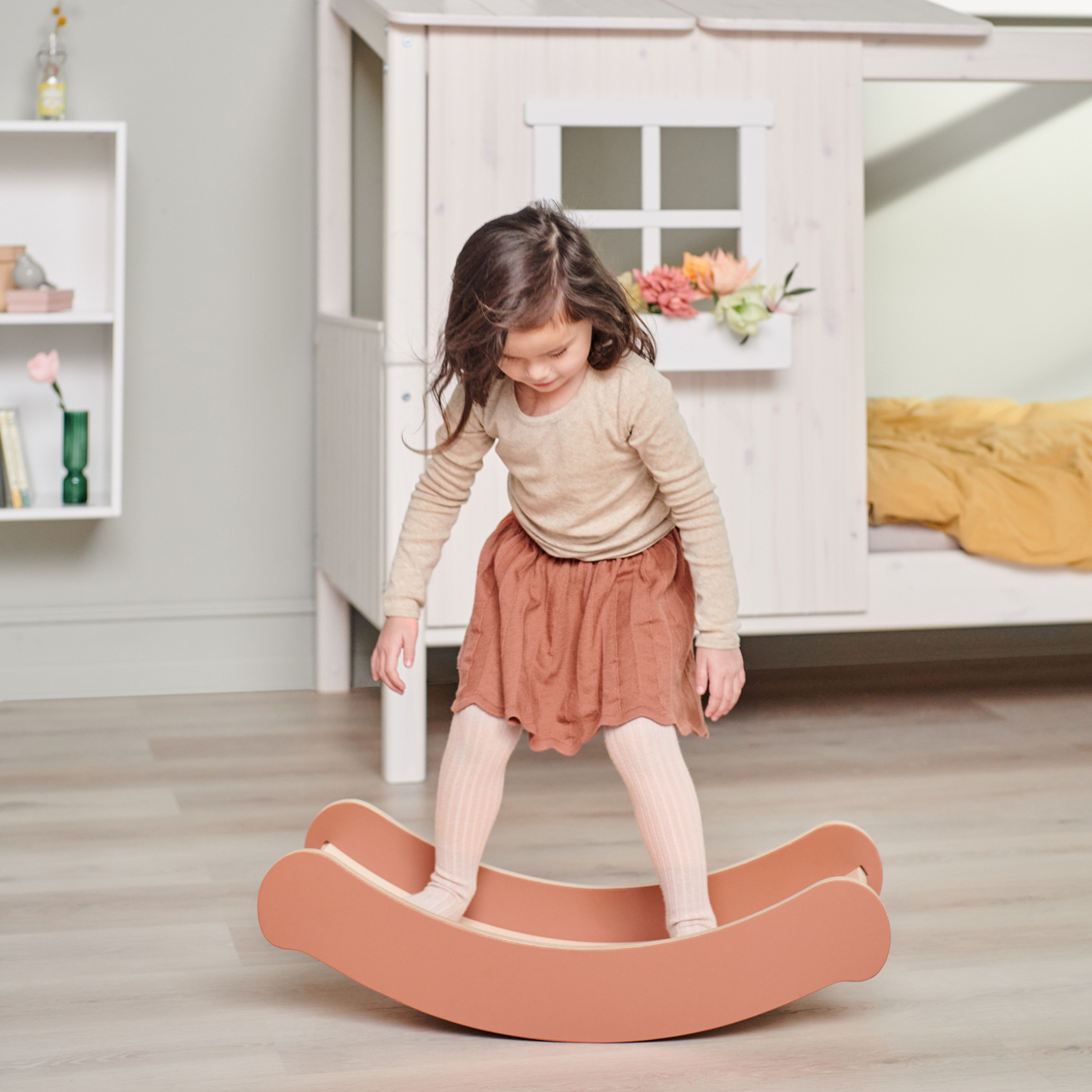  Balance Board mini MOVE