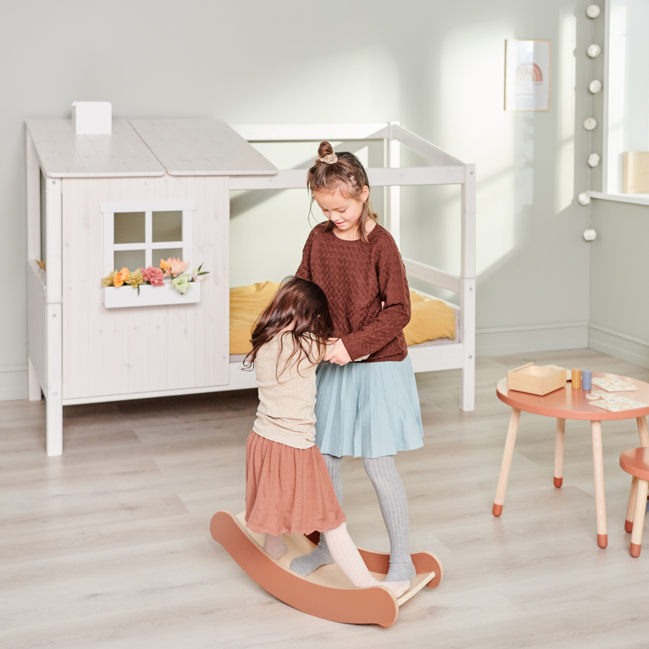  Balance Board mini MOVE