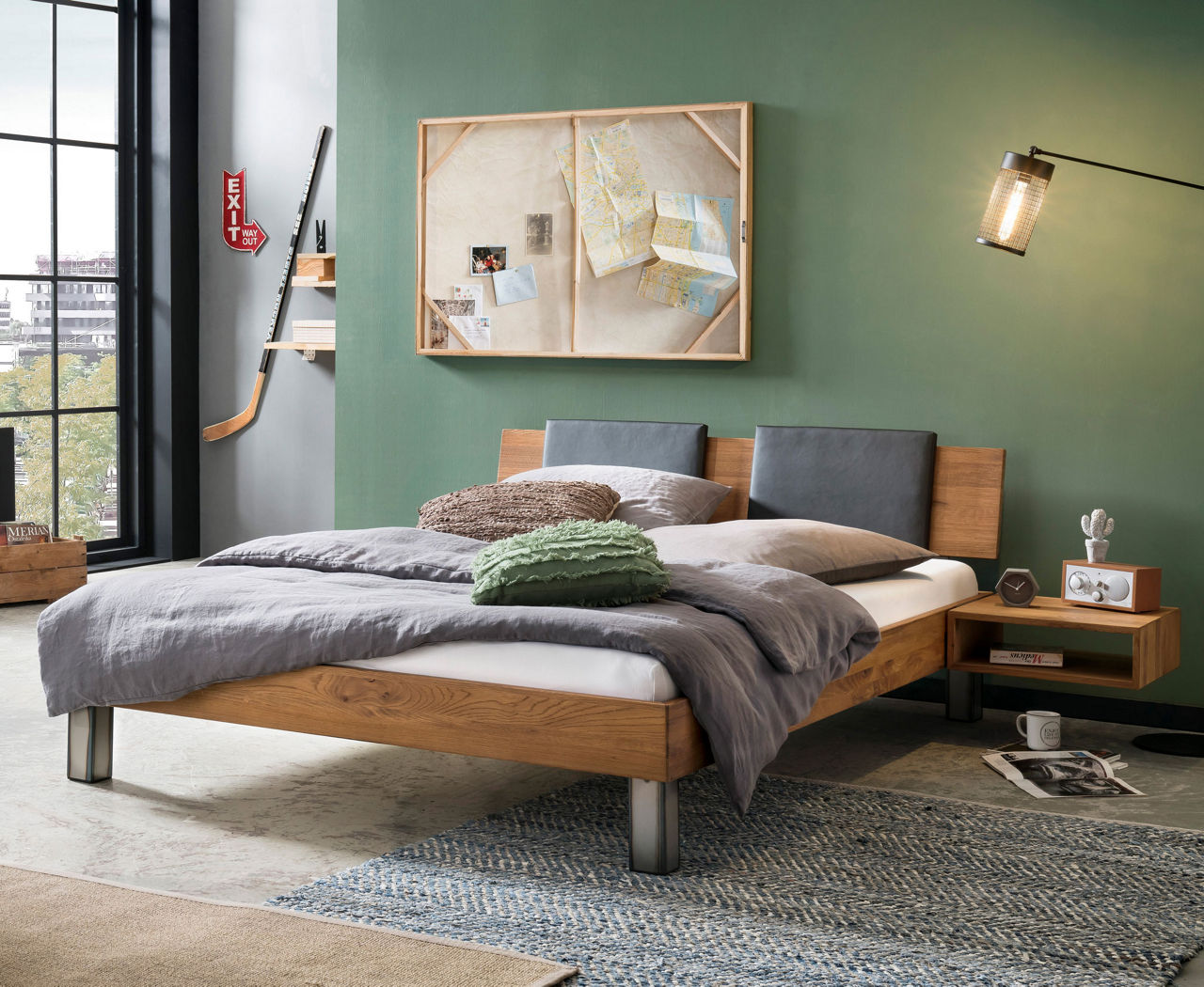  Kopfteilkissen Lola 2