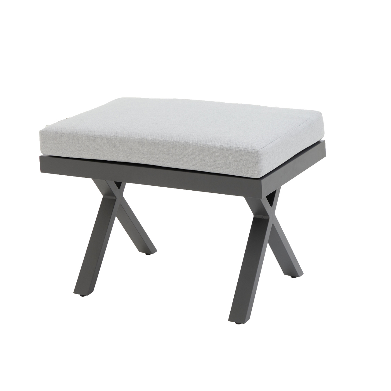  Beistelltisch / Hocker Rieke