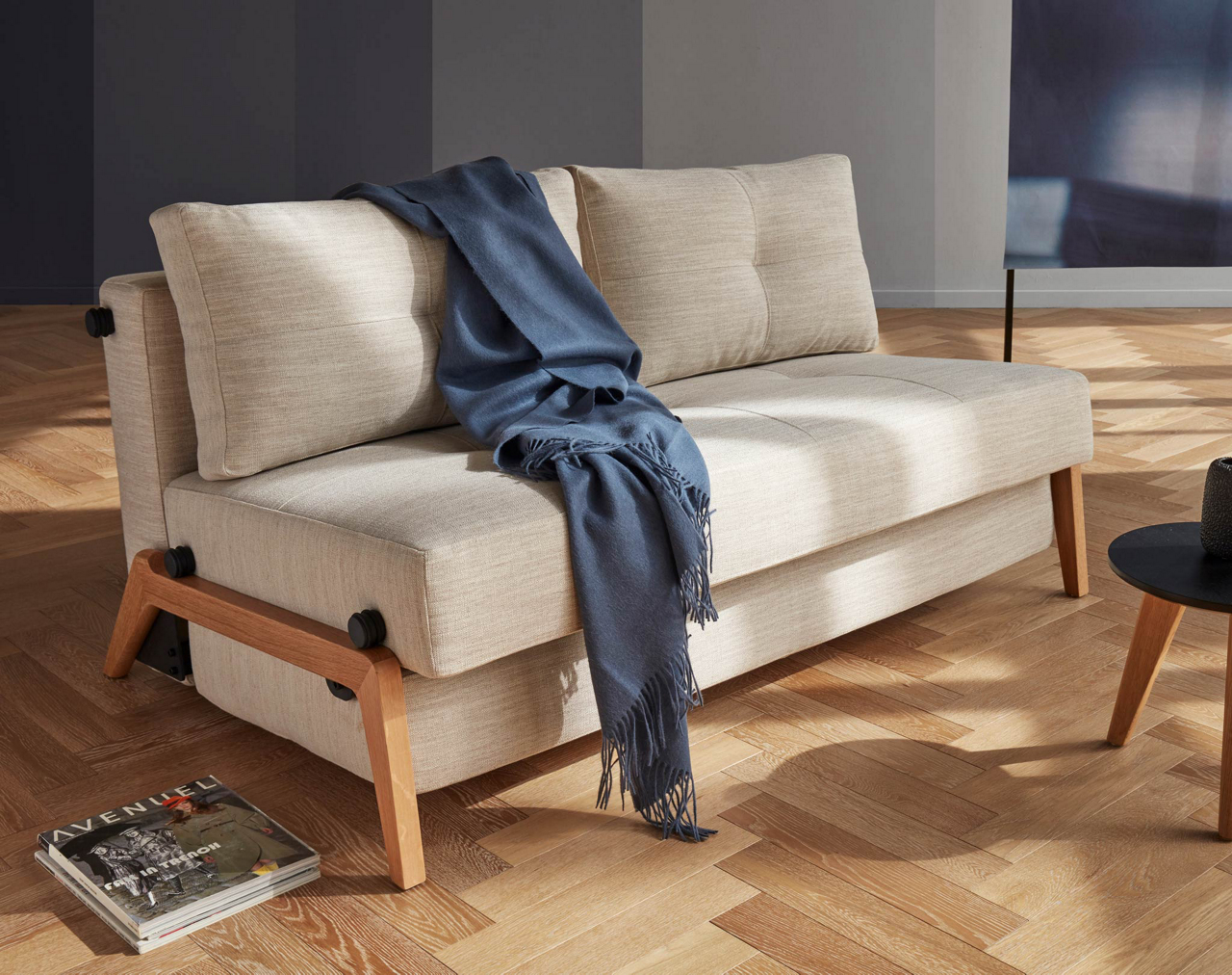  Schlafsofa Compact