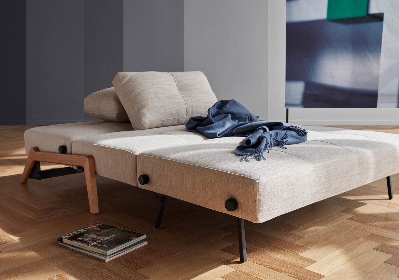  Schlafsofa Compact