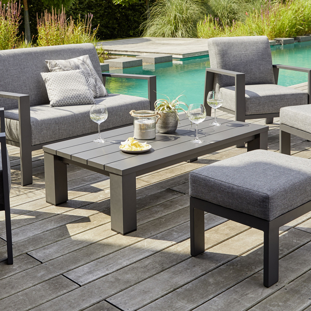  Couchtisch Gastro