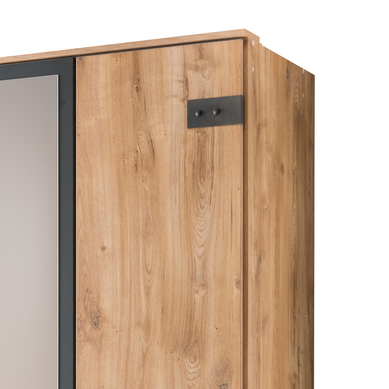  Drehtürenschrank Cork