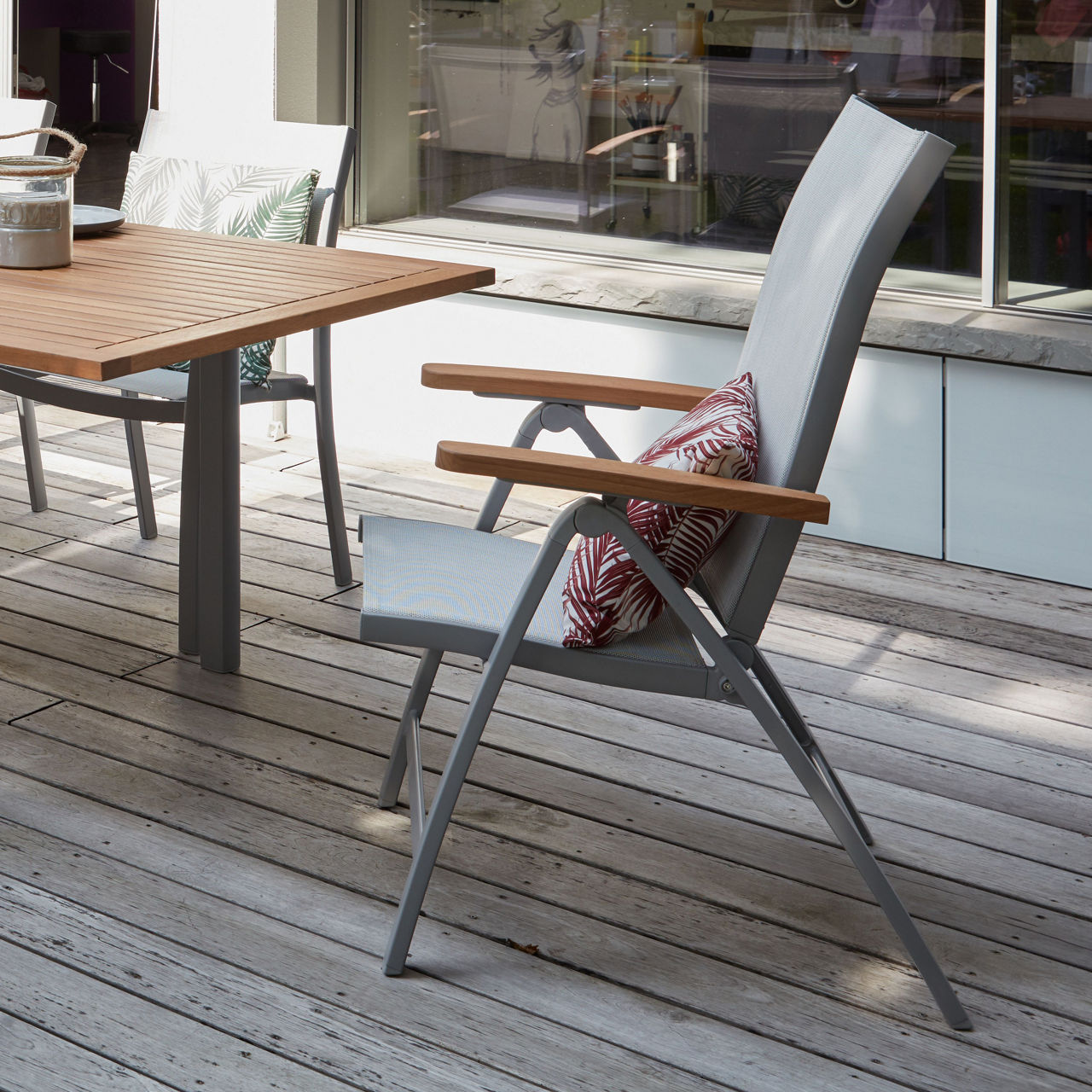  Positionsstuhl Sylt 2