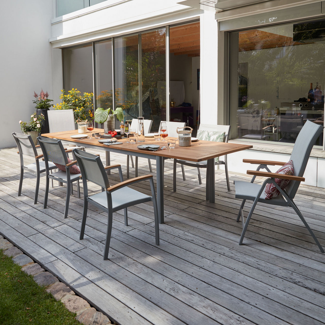  Positionsstuhl Sylt 3