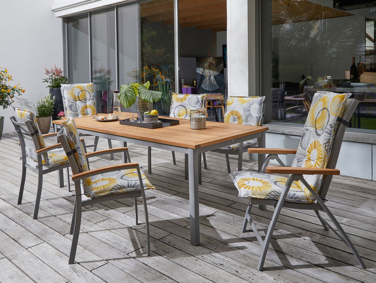  Positionsstuhl Sylt 5