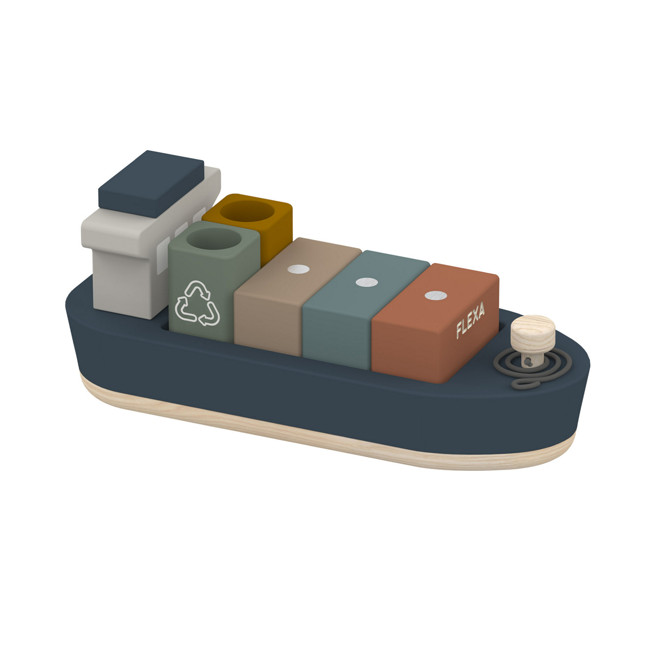  Container-Schiff IMAGINE