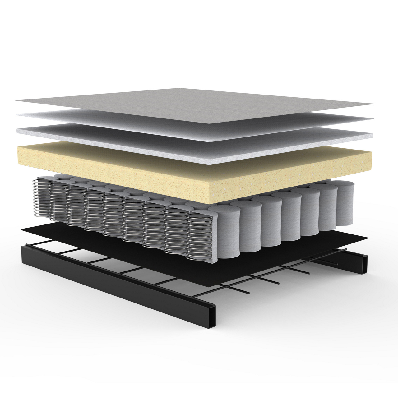  Schlafsofa Modular