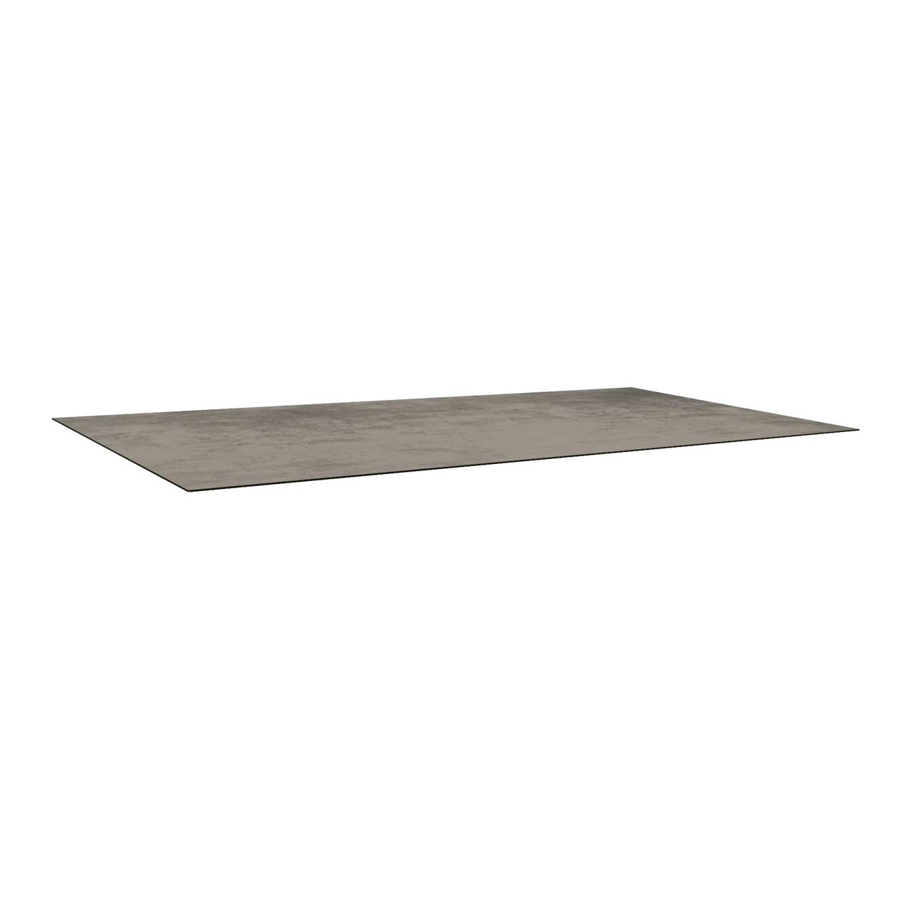  Gartentisch Silverstar