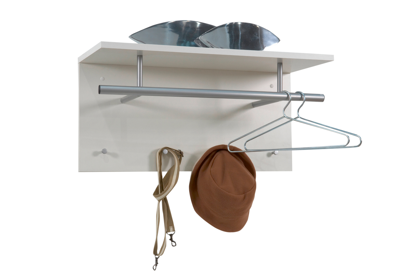  Wandgarderobe Spot