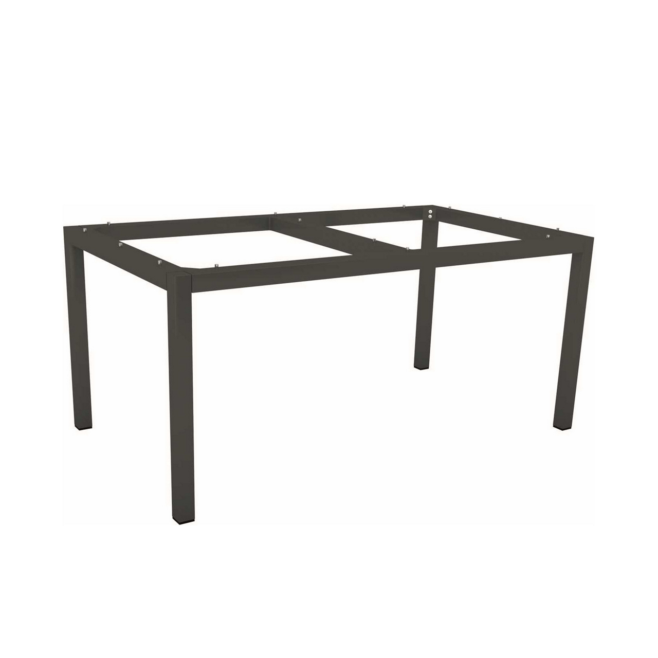  Gartentisch Silverstar2.0 1