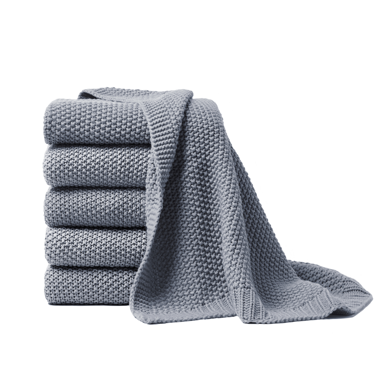  Strickdecke 545001