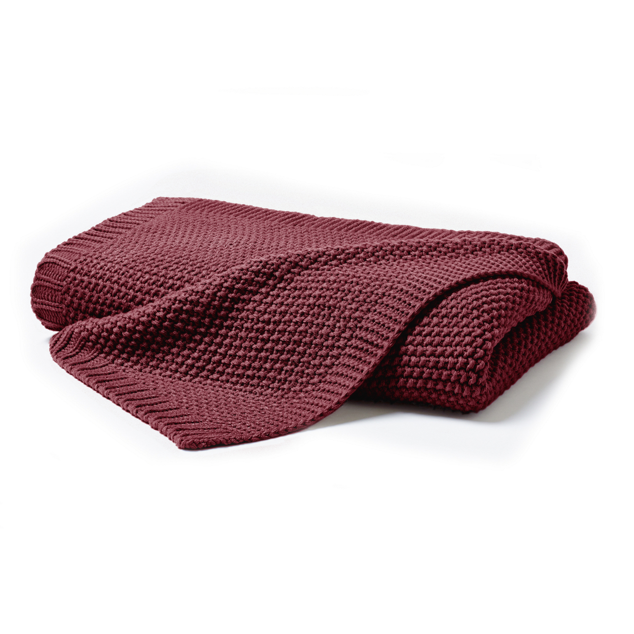  Strickdecke 545001