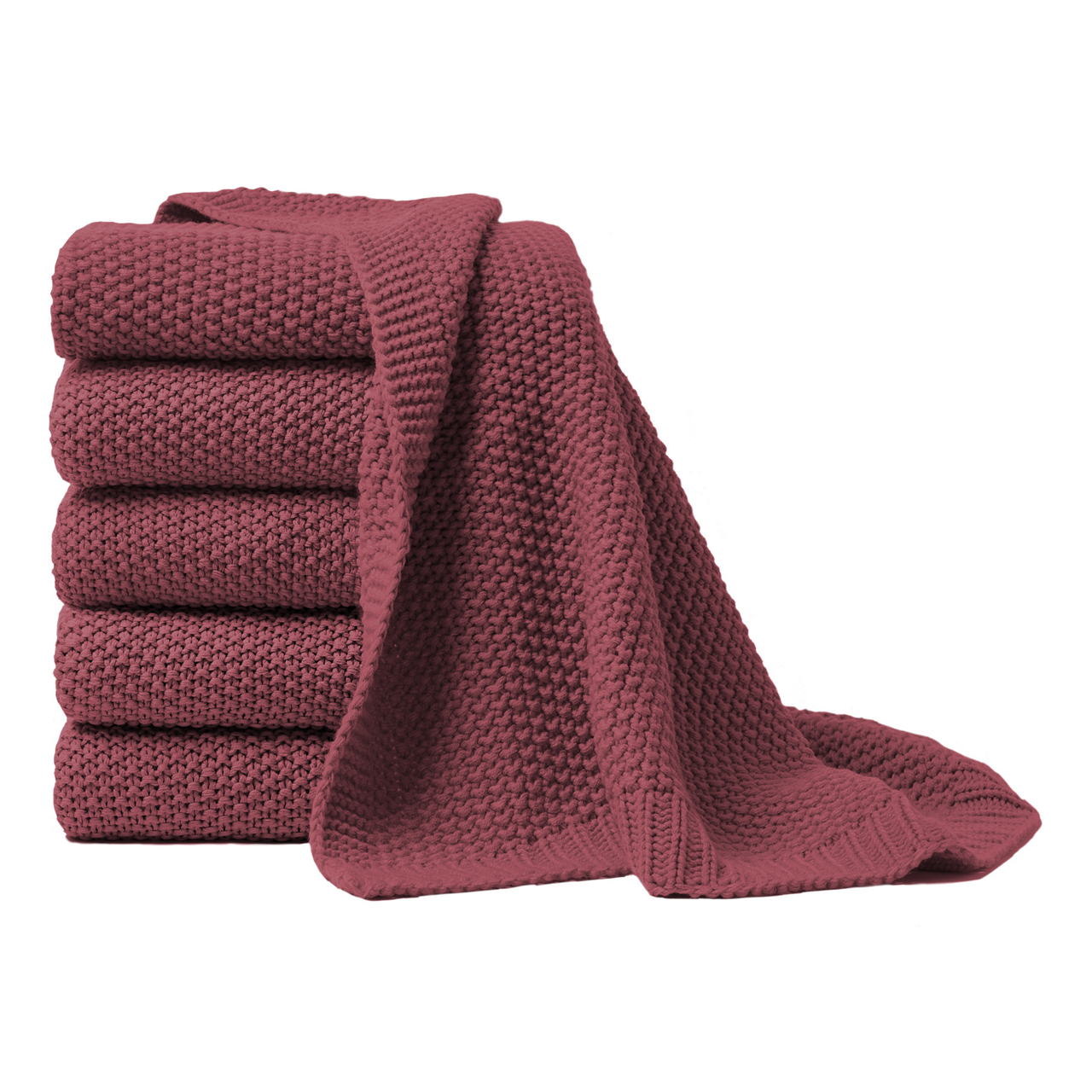  Strickdecke 545001