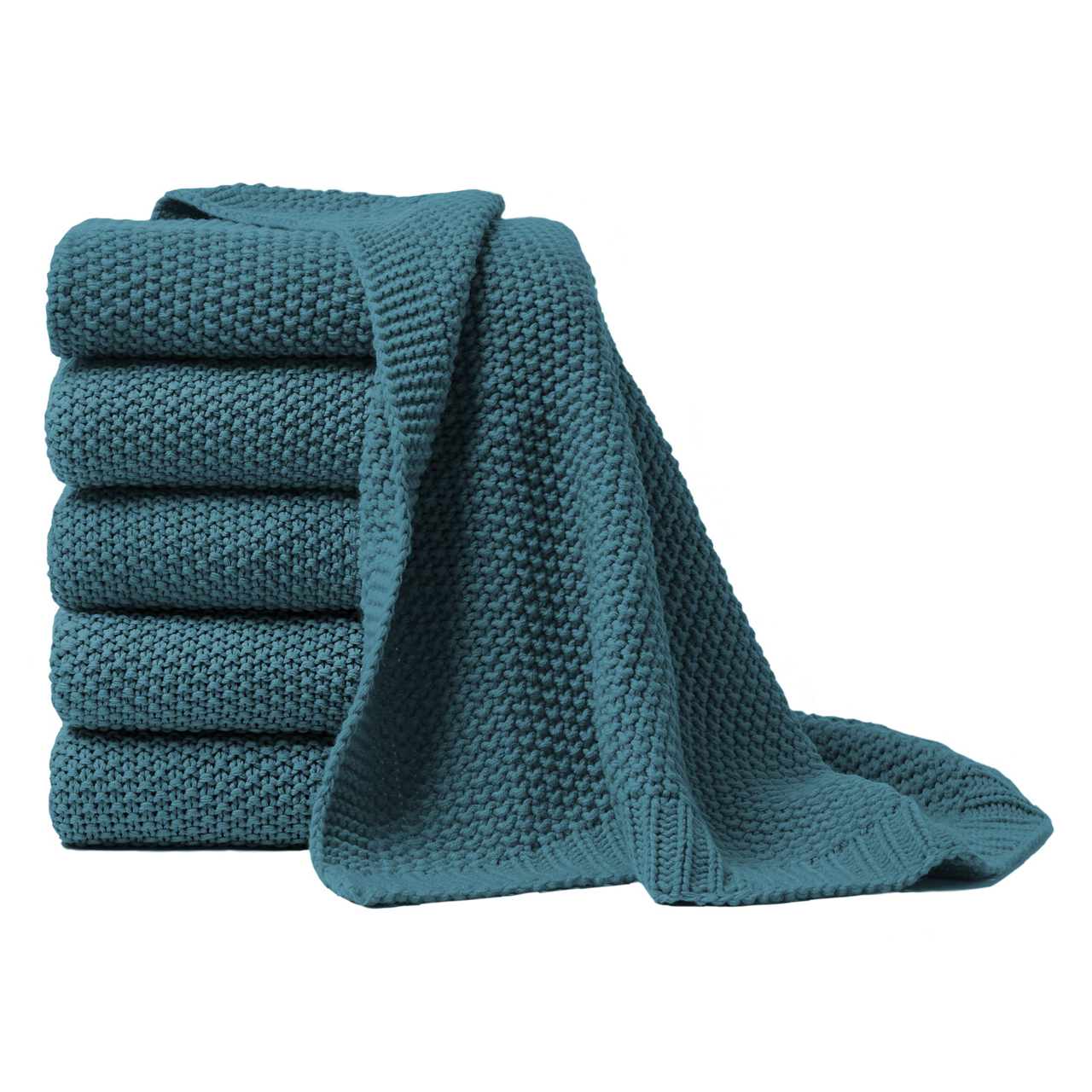  Strickdecke 545001