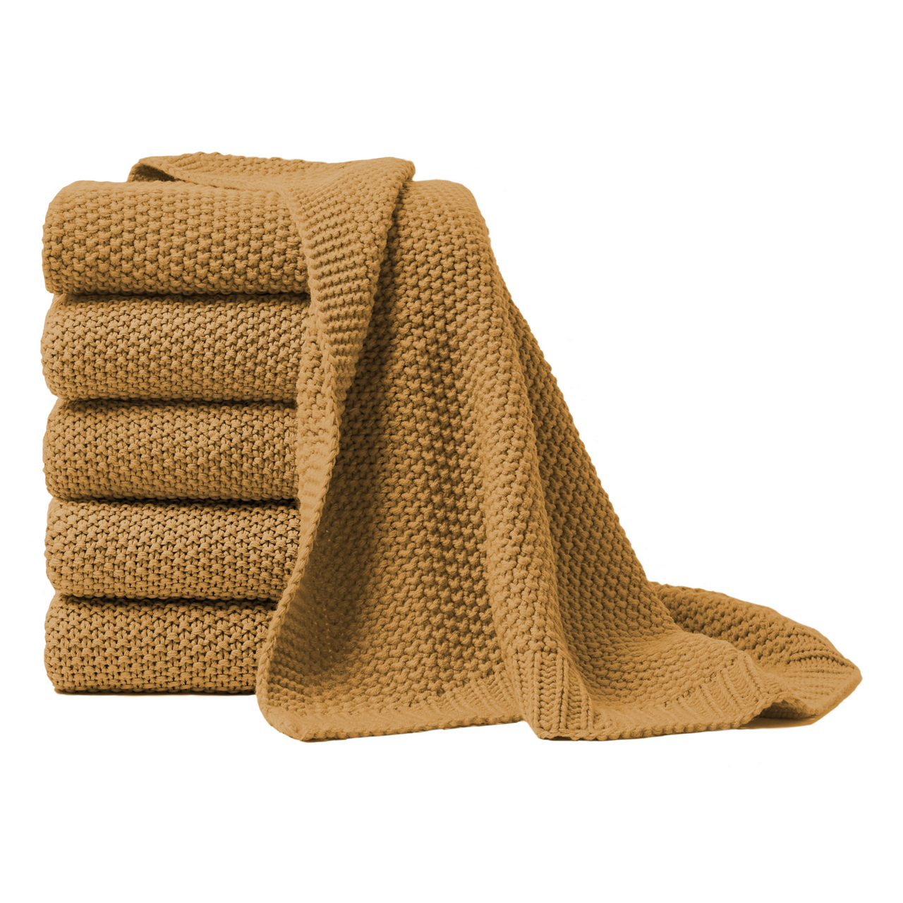  Strickdecke 545001