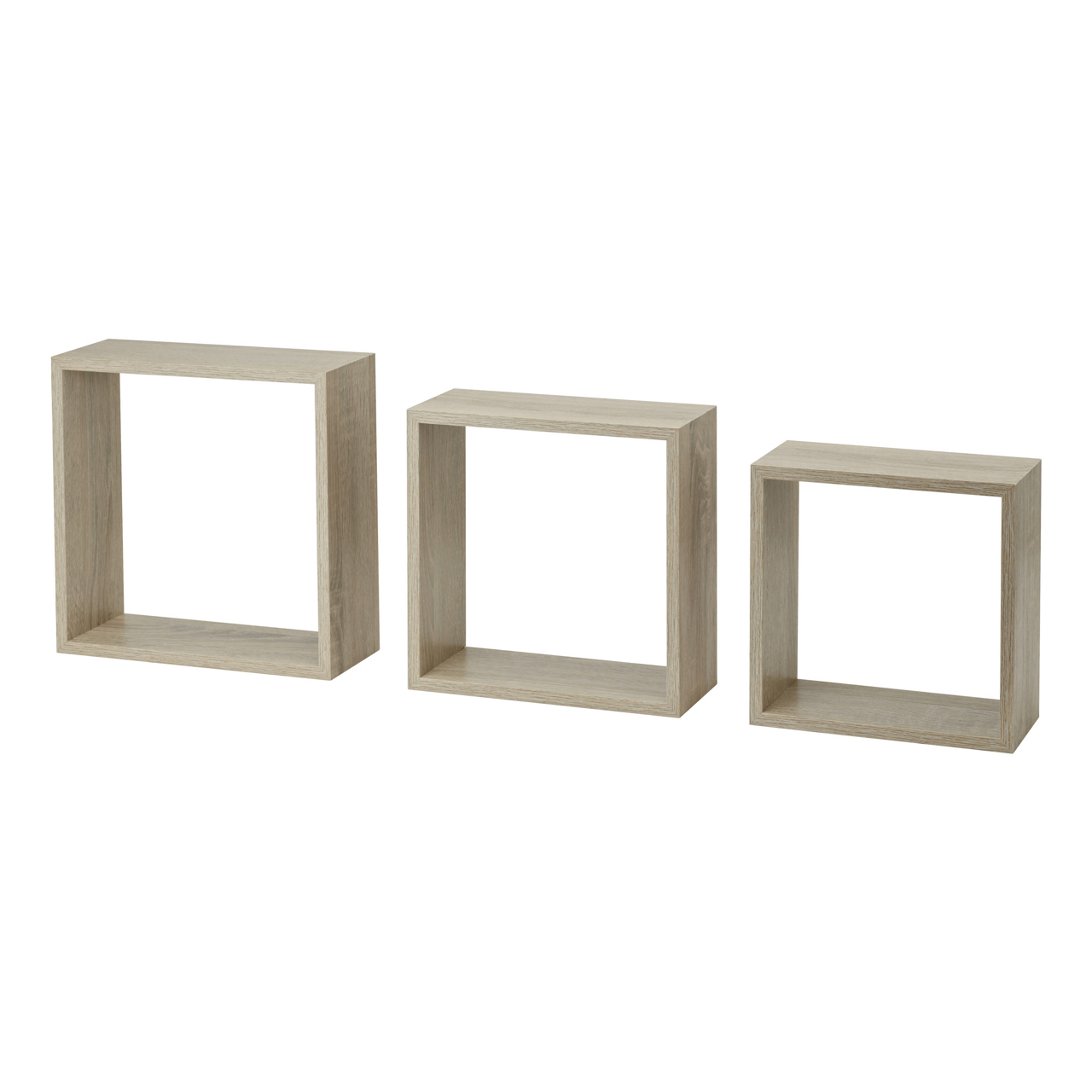  Regal 3er-Set Cubes 0
