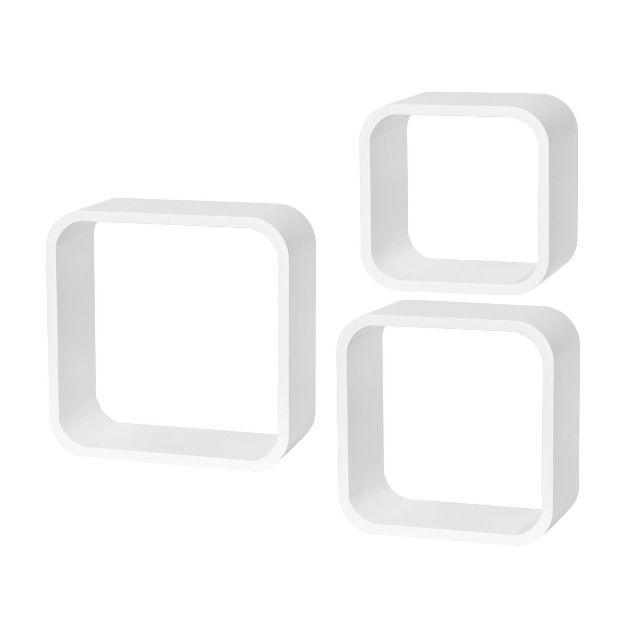  Regal 3er-Set Soft-Cubes