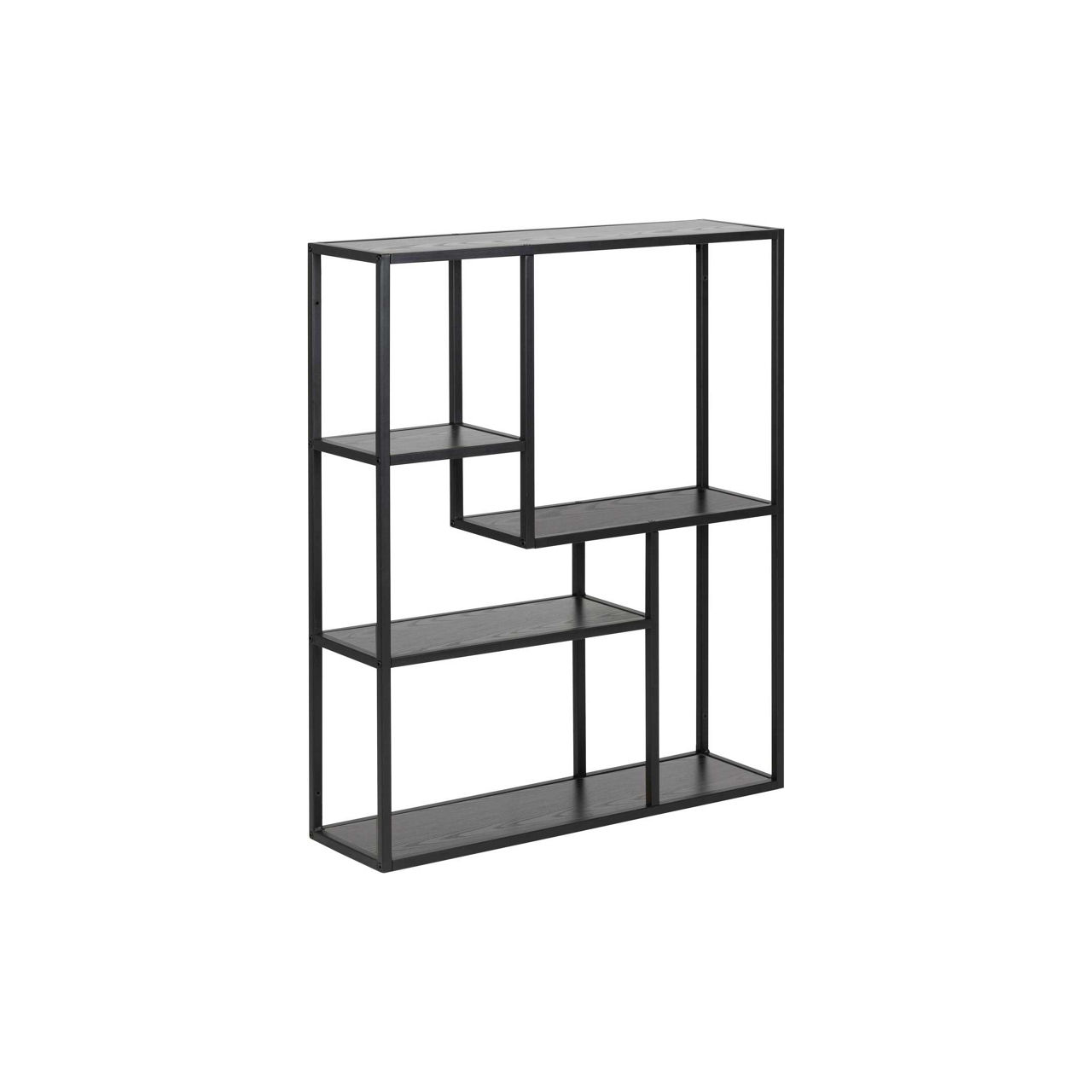  Bücherregal Seaford 1