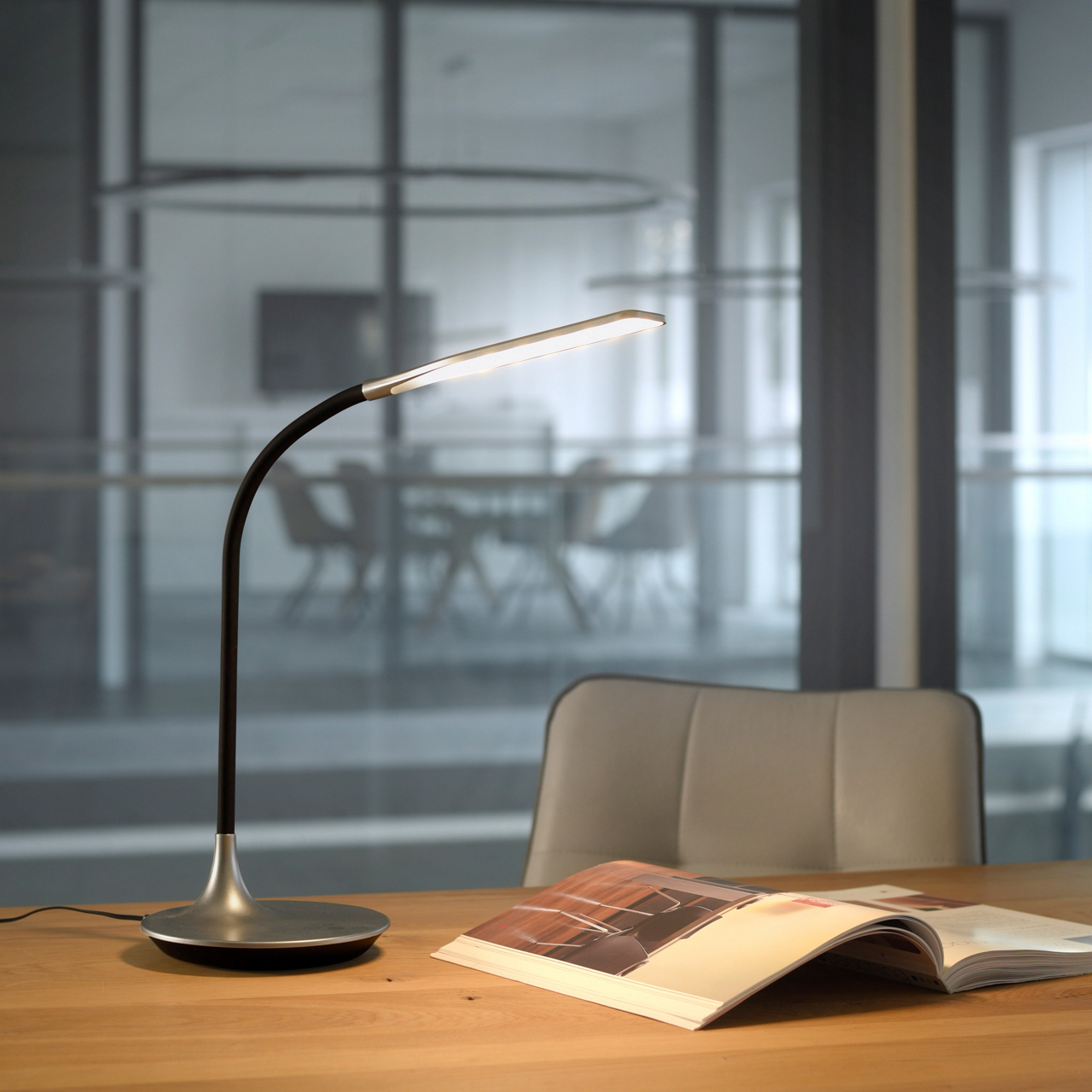  LED-Tischleuchte Rafael 8