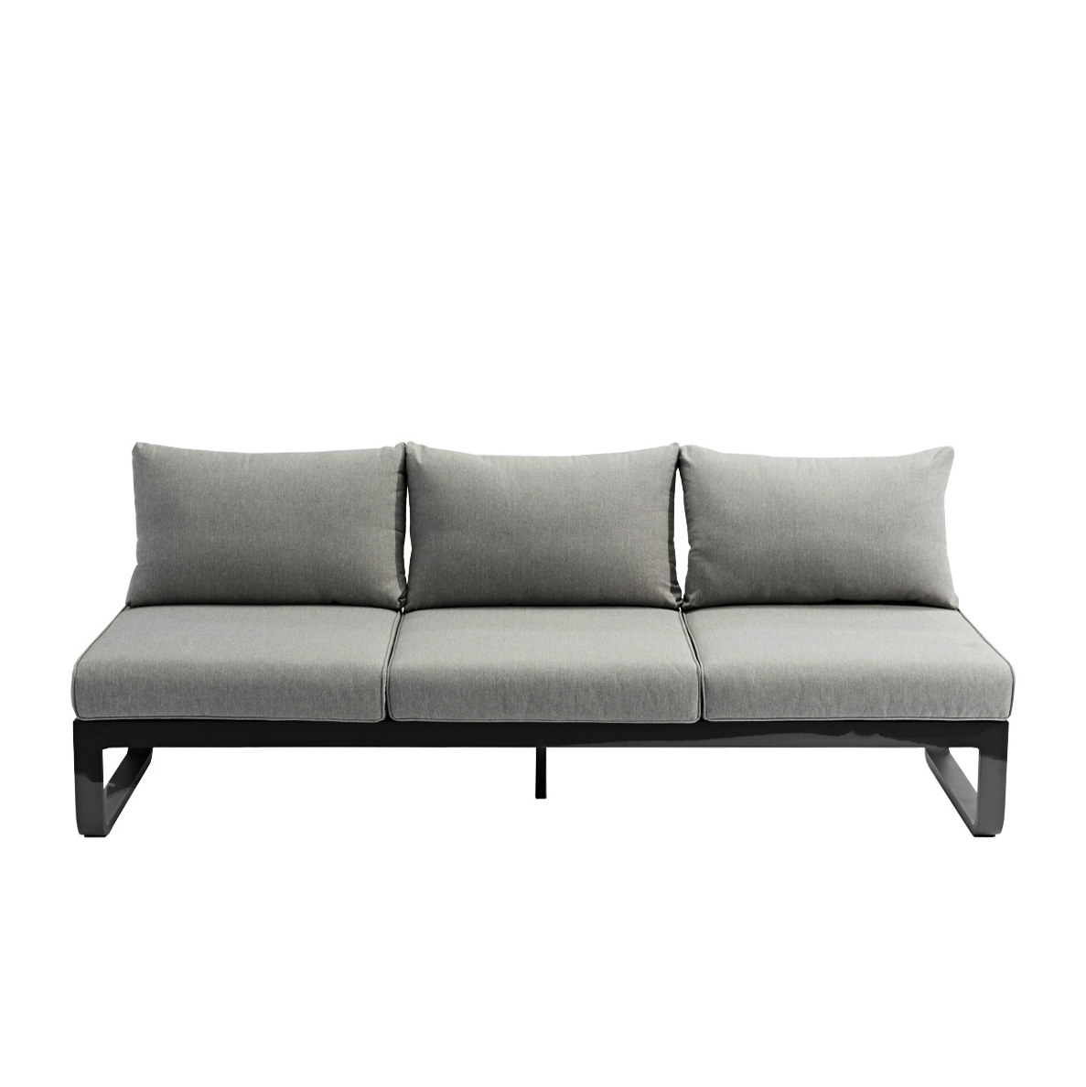  Gartenlounge Fly