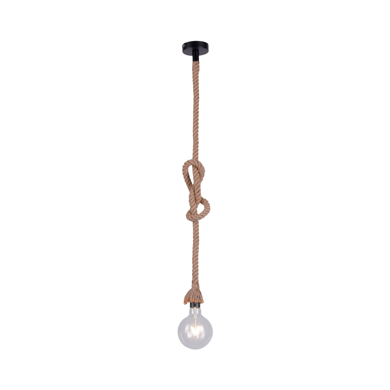  Pendelleuchte Rope undefined