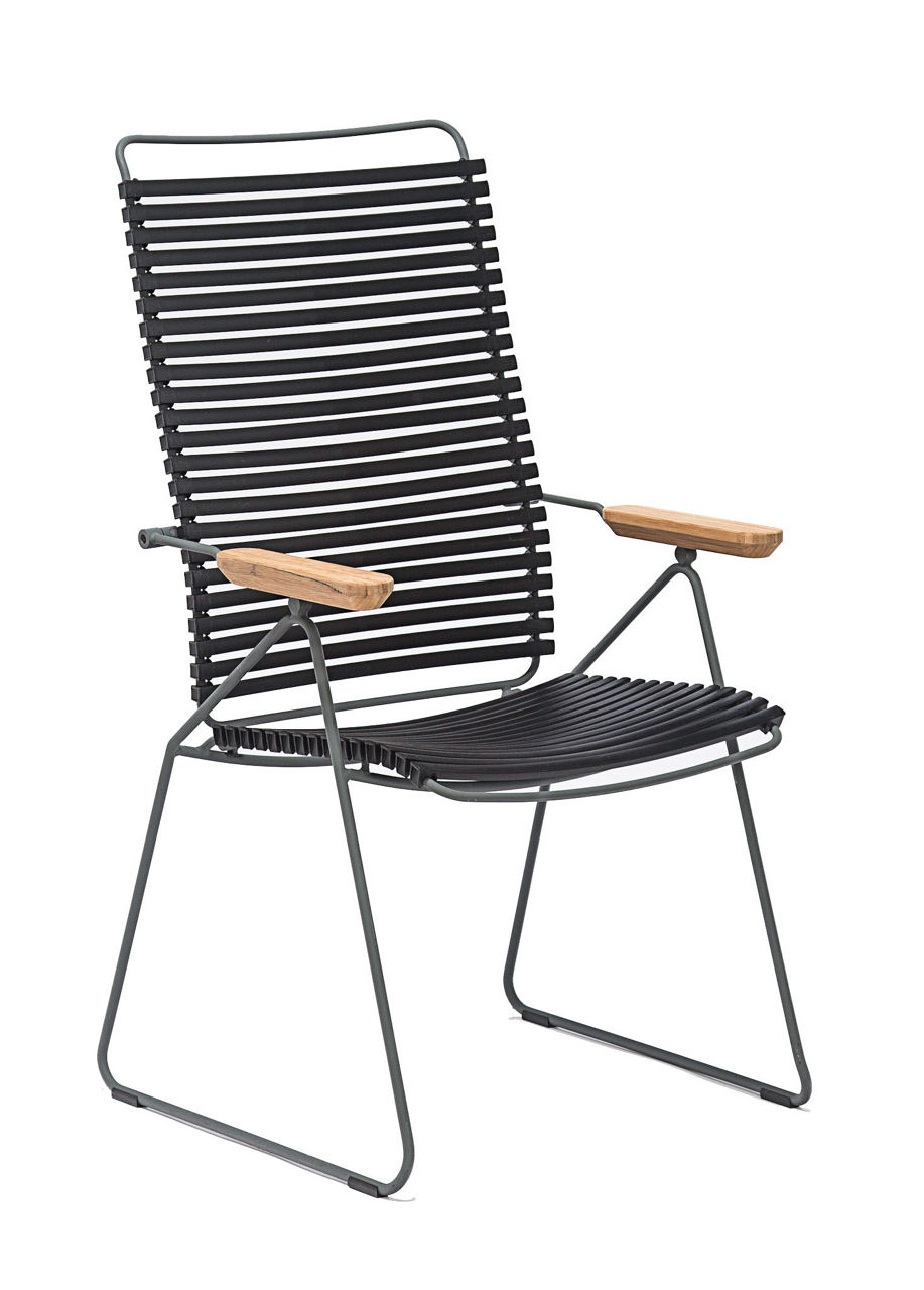  Positionsstuhl Click