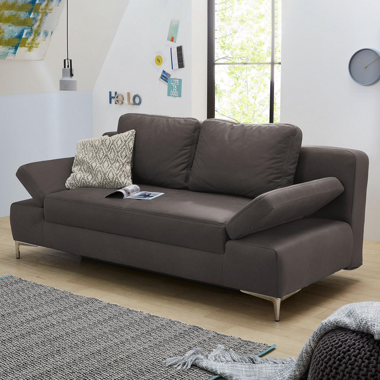  Schlafsofa Jano
