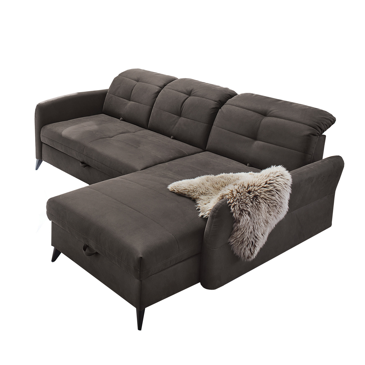  Loft Wohnlandschaft