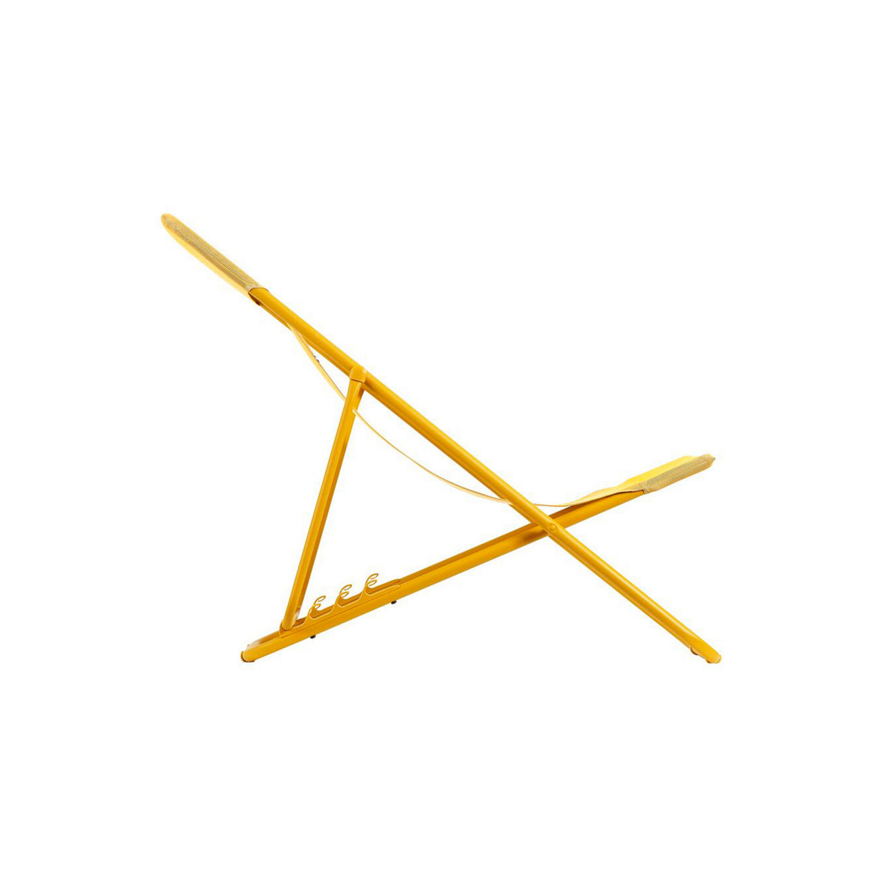 Lafuma Mobilier Liegestuhl MAXI TRANSAT 3