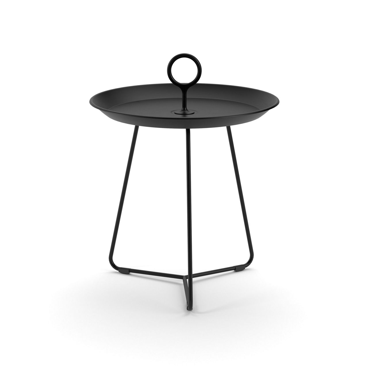 Henrik Pedersen Beistelltisch EYELET