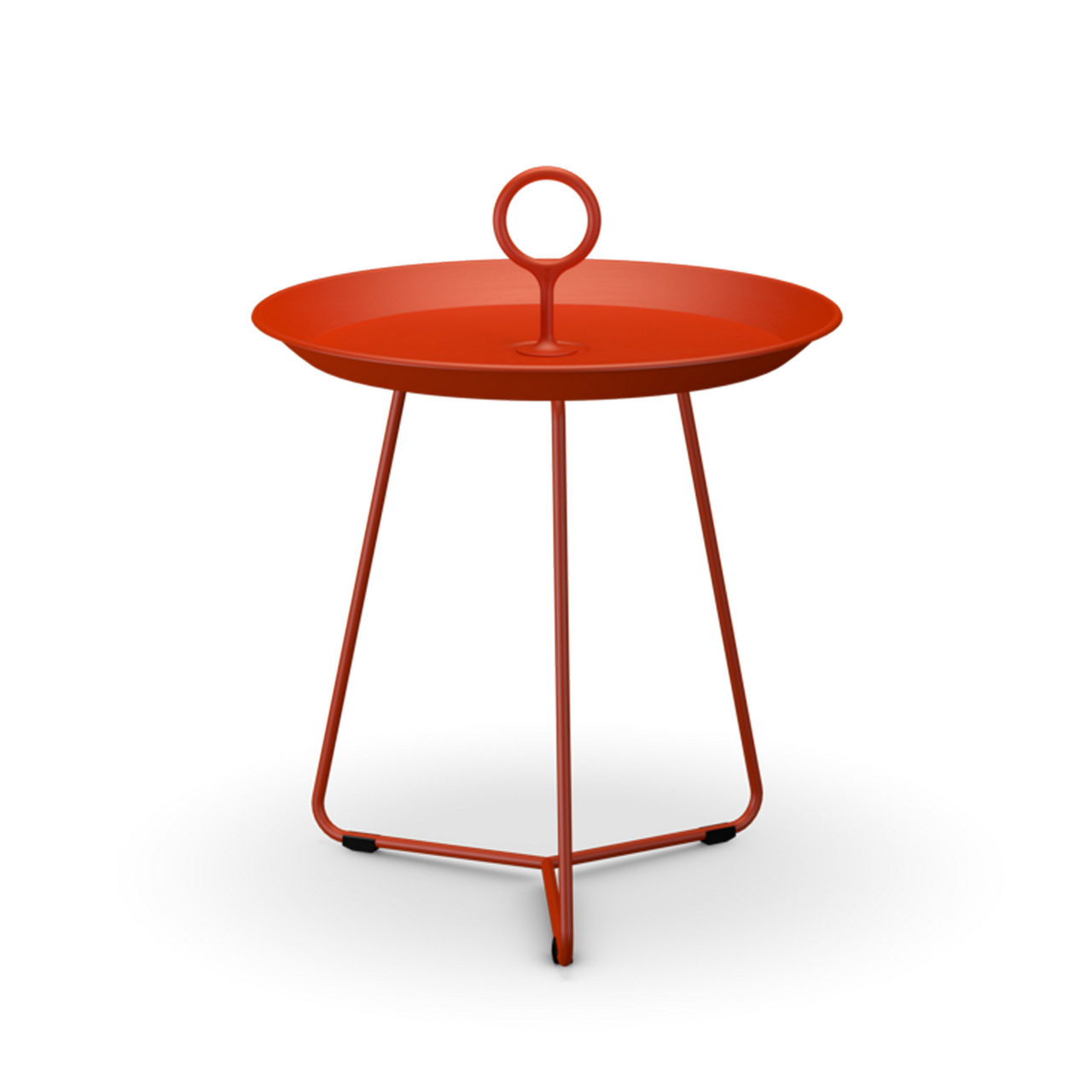 Henrik Pedersen Beistelltisch EYELET