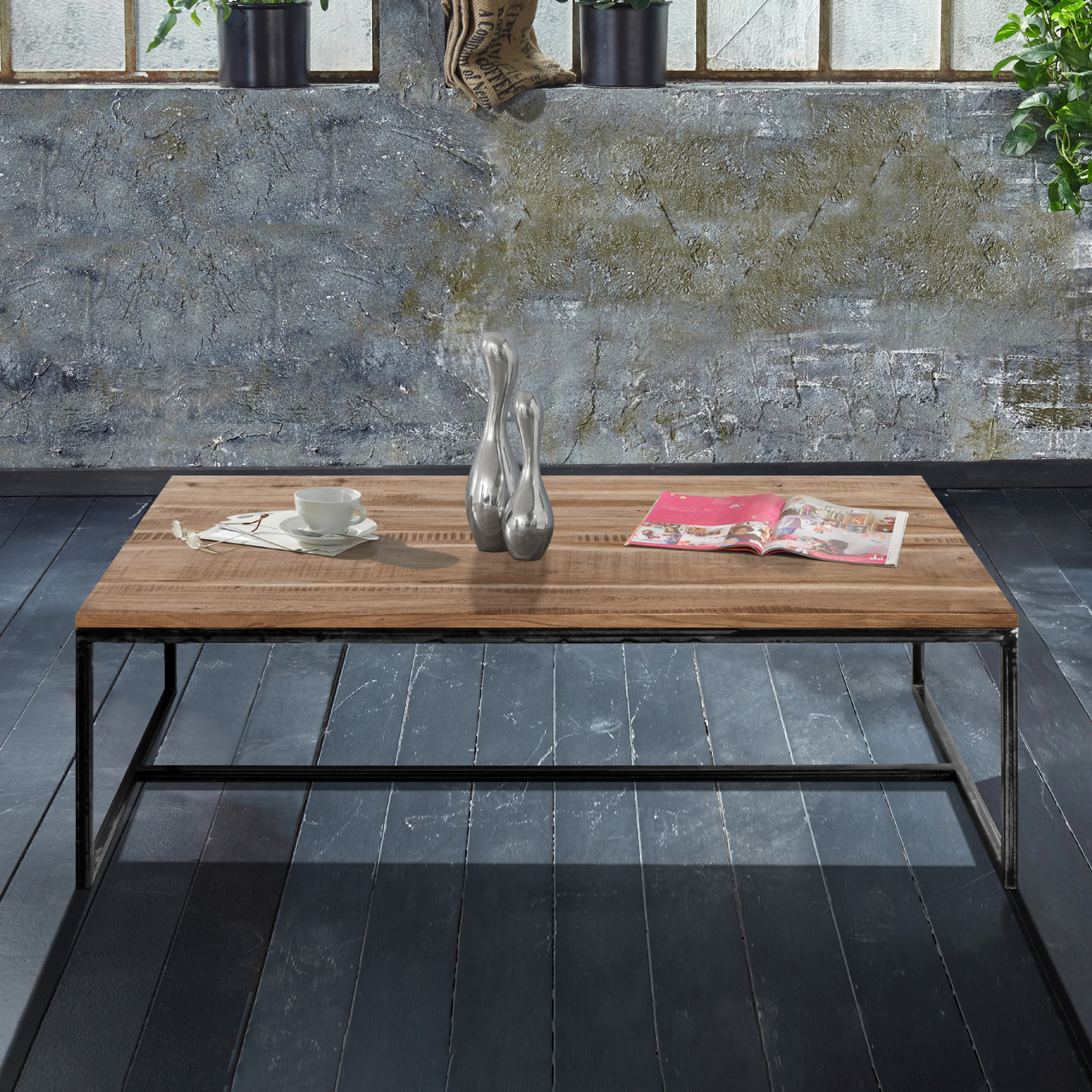  Couchtisch Spring 1