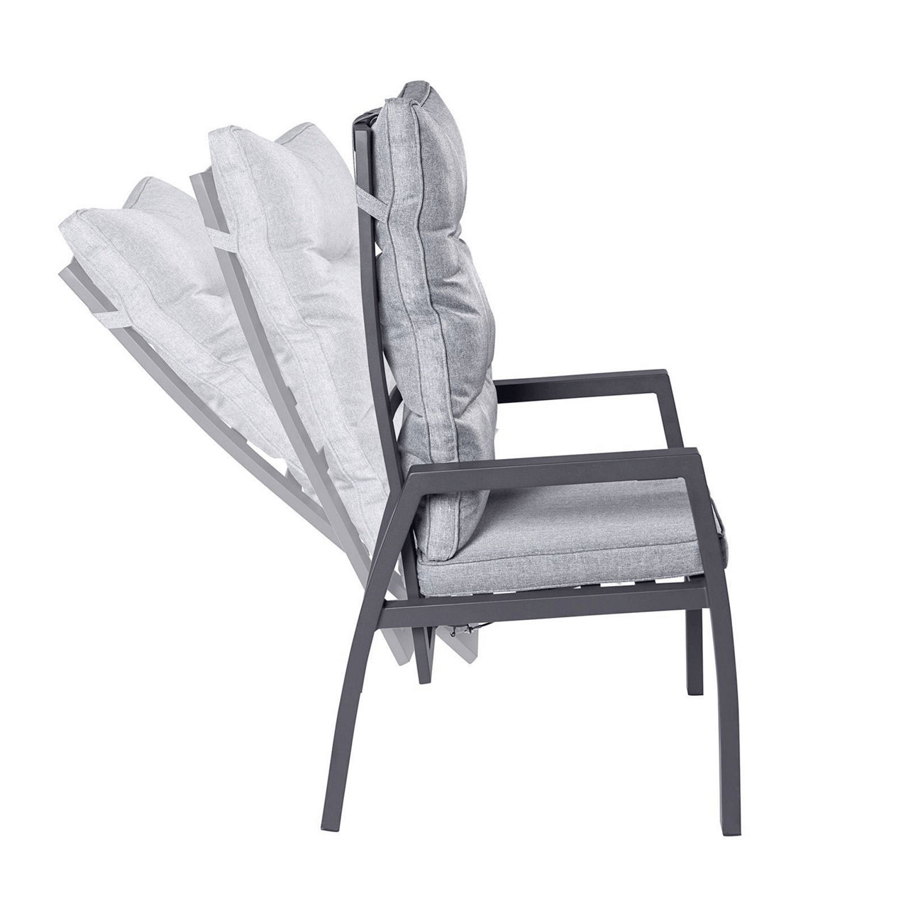  Positionsstuhl Bondino 3