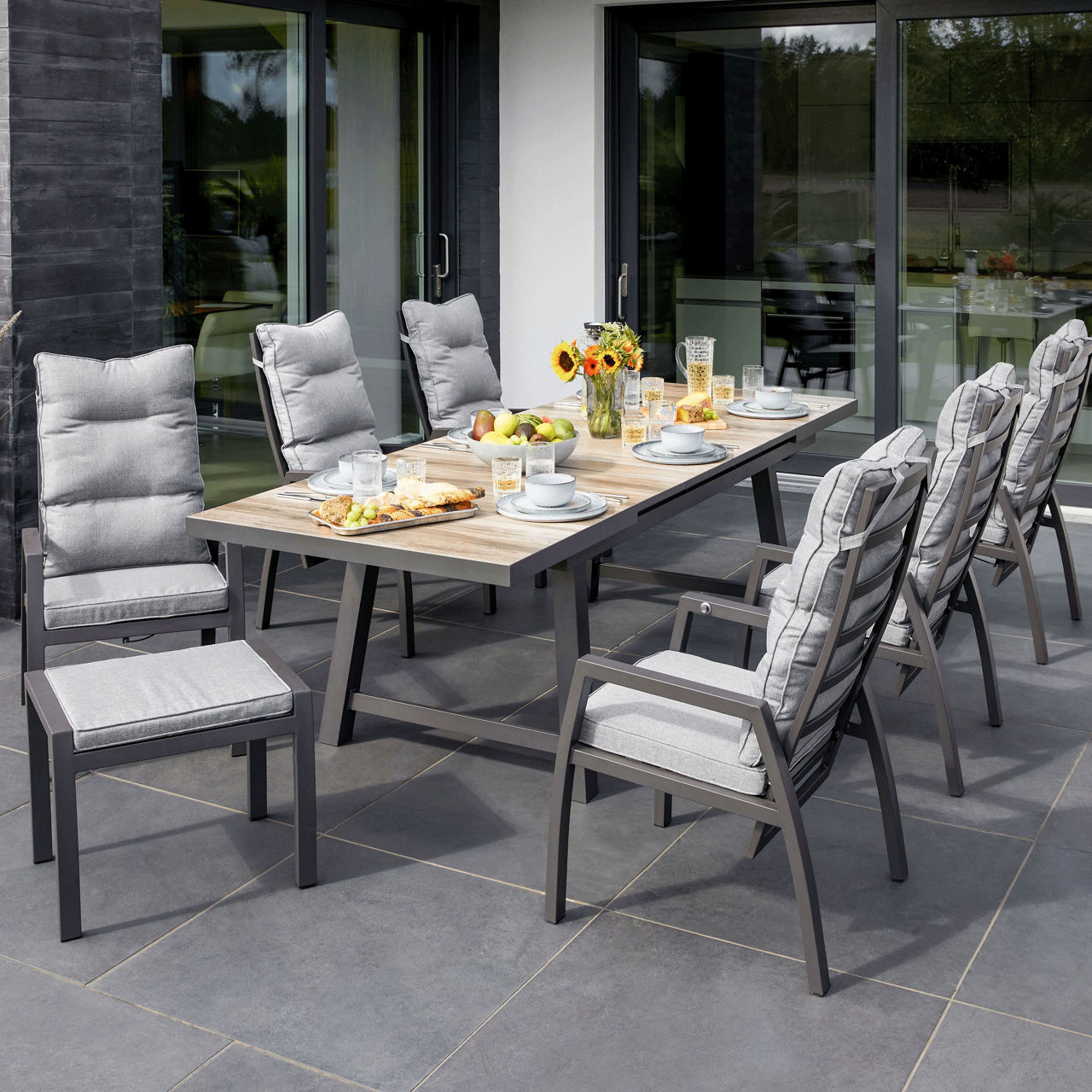  Positionsstuhl Bondino 5